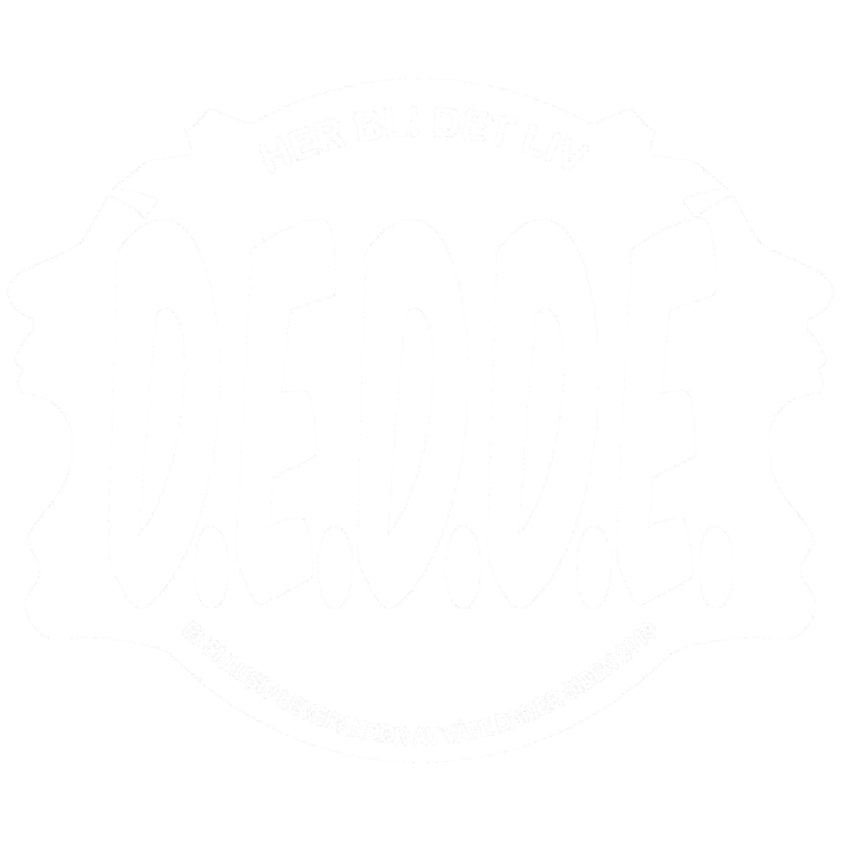 logo d.e.d.d