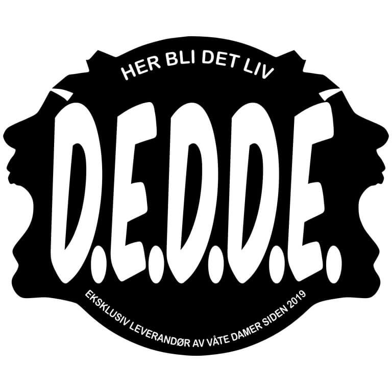 logo d.e.d.d.e